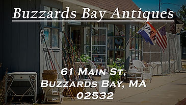 Buzzards Bay Antiques